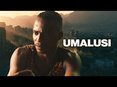 South African Crime Drama 🔥 uMalusi | Full HD Movie | Powerful Story in English