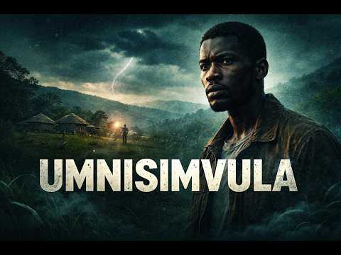 South African Full Movies| Mzansi Classics | The Rain Maker