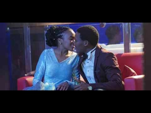 South African Romantic Drama | Coming-of-Age Love Story ❤️ Full Movie 🎬 FAREWELL 4K