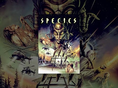 Species
