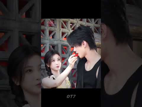 speed and love ❤️😘 #cdrama #dramachannel #chinesedrama #iqiyi #follow #followme #fyp