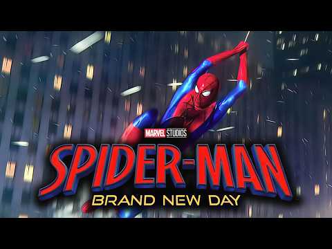 Spider-Man: Brand New Day (2026) Full Movie in English Review  &  Facts