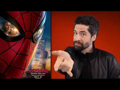 Spider-Man: Brand New Day – Movie Review