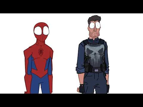 Spider-Man Brand New Day (Prediction Animation)