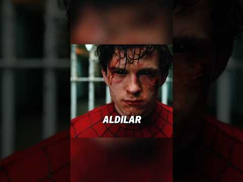 Spider-Man: Brand New Day'in Kamera Arkası! 😱
