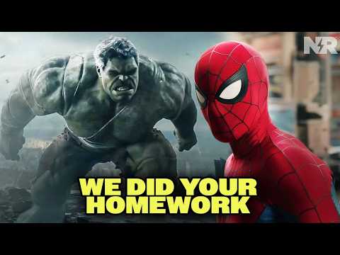 SPIDER-MAN RECAP: Everything You Need To Know Before BRAND NEW DAY