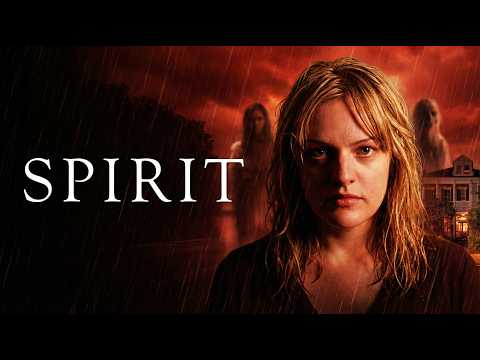 Spirit | Full Thriller Movie | Elisabeth Moss | Greg Evigan | Austin O'Brien | Valerie Wildman