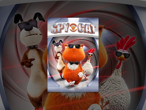 Spy Cat