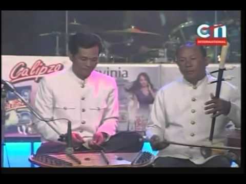 srey warriors khmer dubbed chinese movie 1   YouTube 4