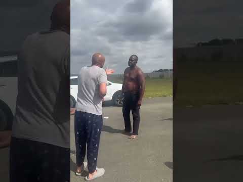 Stealing cars from the South African military.