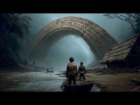 Stephen King's best seller horror movie | Sci-fi Thriller | Full Movie
