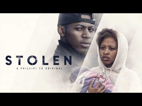 STOLEN | South African Thriller Drama 2026 | Xhosa IsiZulu Full Movie | Mzansi Bioskop