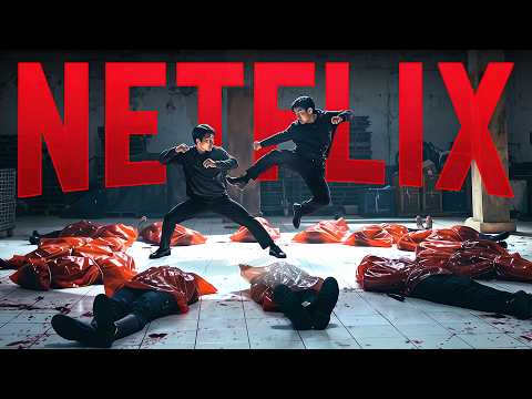 Stop Wasting Time & Start these Top 10 Netflix Movies in 2026