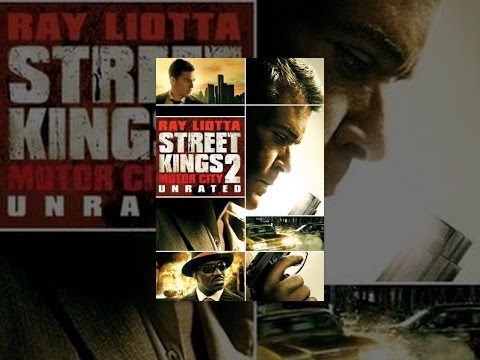 Street Kings 2: Motor City