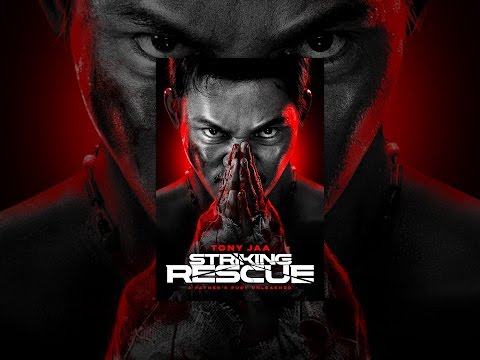Striking Rescue