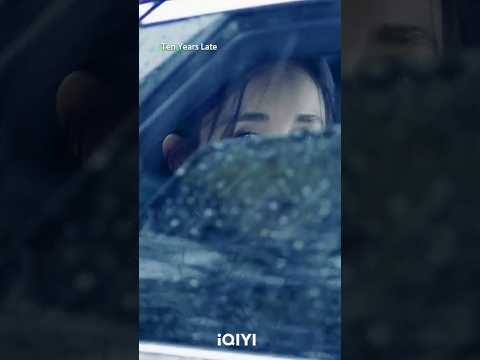 ¿Su novio a distancia tuvo un hijo a sus espaldas? 😱 | iQIYI Spanish #shorts