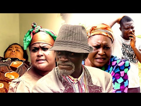SU WAWIEYE – KUMAWOOD TWI MOVIE – GHANAIAN MOVIES