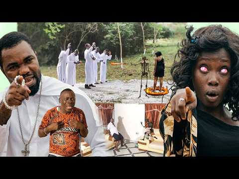 SUFRE AWURADE| Devil’s Secret Weapon (Akrobeto, Lilwin, Spendylove) – Ghanaian Twi Kumawood Movie