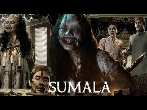 SUMALA | INDONESIA HOROR MOVIE SERAM FULL