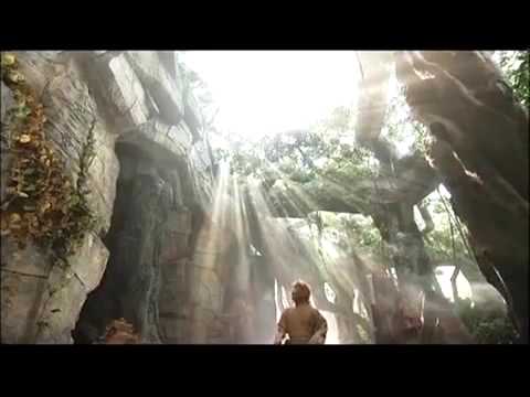 Sun Wukong 2010 – Khmer Dubbed Chinese Movie P03
