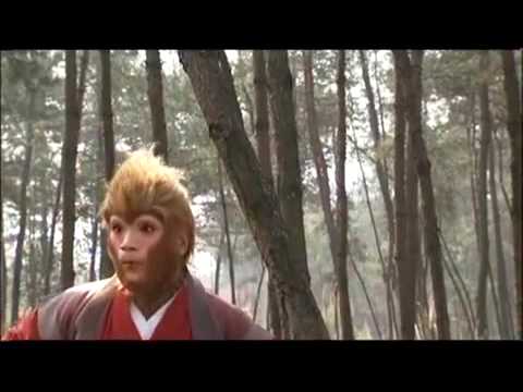 Sun Wukong 2010 – Khmer Dubbed Chinese Movie P04