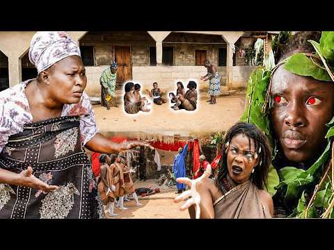 SUNSUM MU NSE| The Forbidden Calling (Lilwin, Akyere Bruwa, Spendilove) – Ghanaian Kumawood Movie