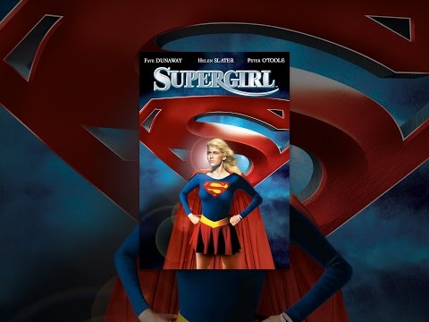 Supergirl (1984)