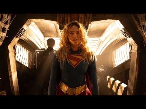Supergirl (2026) Full Movie | Full Movie in English | Full Movie HD