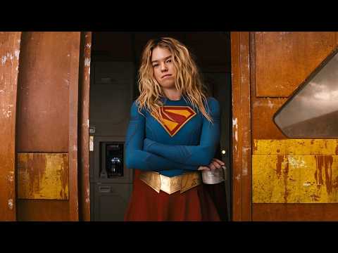 Supergirl (2026) Full Movie Recap