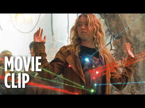 Supergirl | Fingers On Triggers? | Movie Clip | Warner Bros. Entertainment