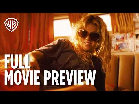 Supergirl | Full Movie Preview | Warner Bros. Entertainment