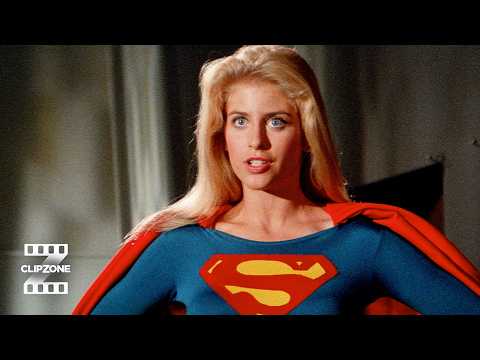 Supergirl | The Final Battle | ClipZone: Heroes & Villains