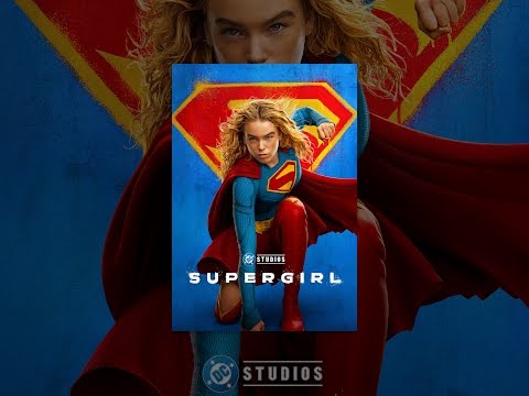 Supergirl