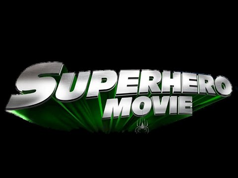 Superhero Movie – FULL MOVIE (2008) [HD]