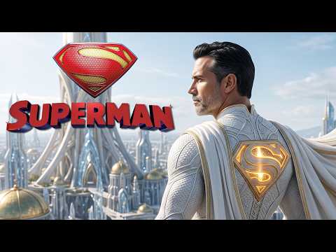 SUPERMAN Full Movie 2026: Green Lantern | Superhero FXL Fantasy Movies 2026 in English (Game Movie)