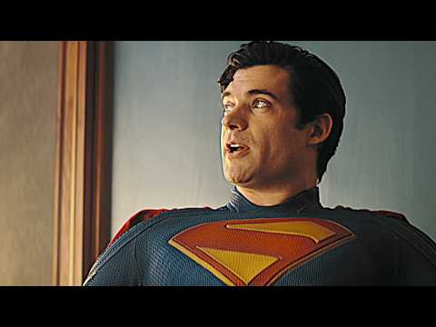 Superman & Supergirl Scene Final Ending | SUPERGIRL (2026) Scene HD