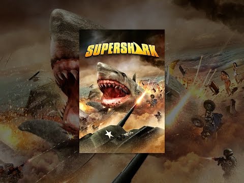 Supershark