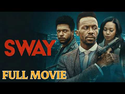 Sway (2024) | A Gripping Crime Thriller on Loyalty, Power & Survival