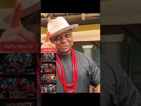 SyPro Films TV | Movies | Nollywood | Ghana 2026 | Enock Darko