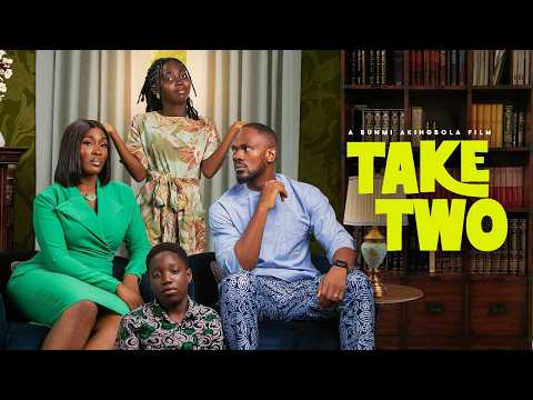 TAKE TWO – Nigerian Movies 2026 Latest Full Movies