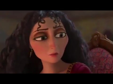 Tangled Full Movie English Compilation – Animation Movies – New