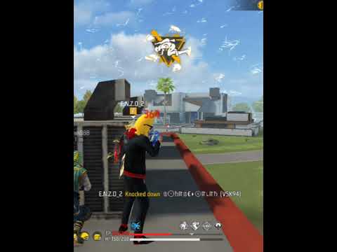 Target down #gameplay #freefire #highlights#freefireshorts#memes #edit#video#funny#moments