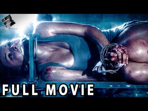 TERROR AT LOST LAKE 🎬 Full Thriller Horror Movie 🎬 English HD