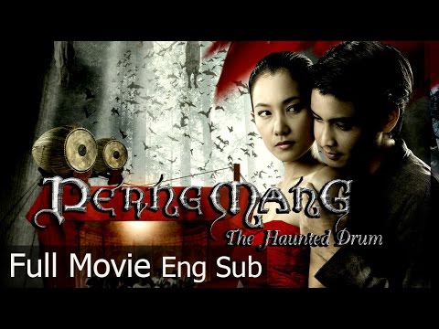 Thai Horror Movie – Perngmang [English Subtitle] Full Thai Movie