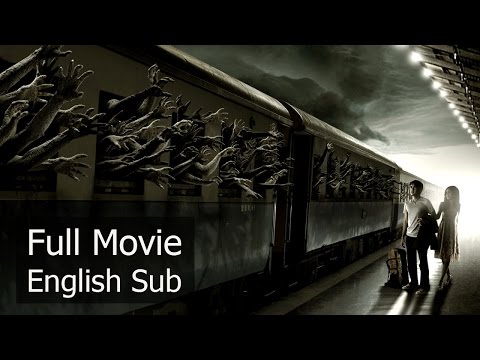 Thai Horror movie – Train of the dead [English Subtitle] Full Thai Movie