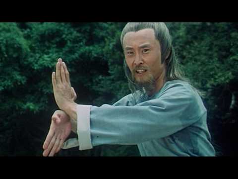 The 7 Grandmasters (1977) Seven challenges. One final fight. The path to greatness is through trial