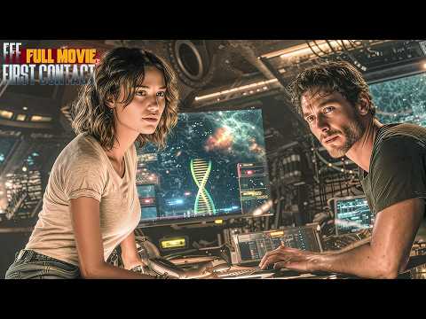 THE 7TH DIMENSION – Cracking The Vatican's Matrix | Full SCI-FI THRILLER Movie HD