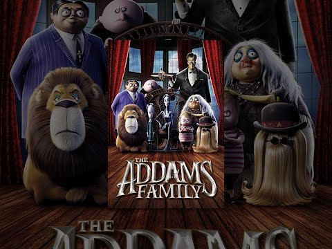 The Addams Family