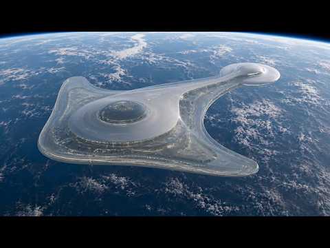The Alien Princess | Sci-Fi Full Movie