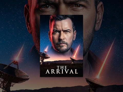 The Arrival